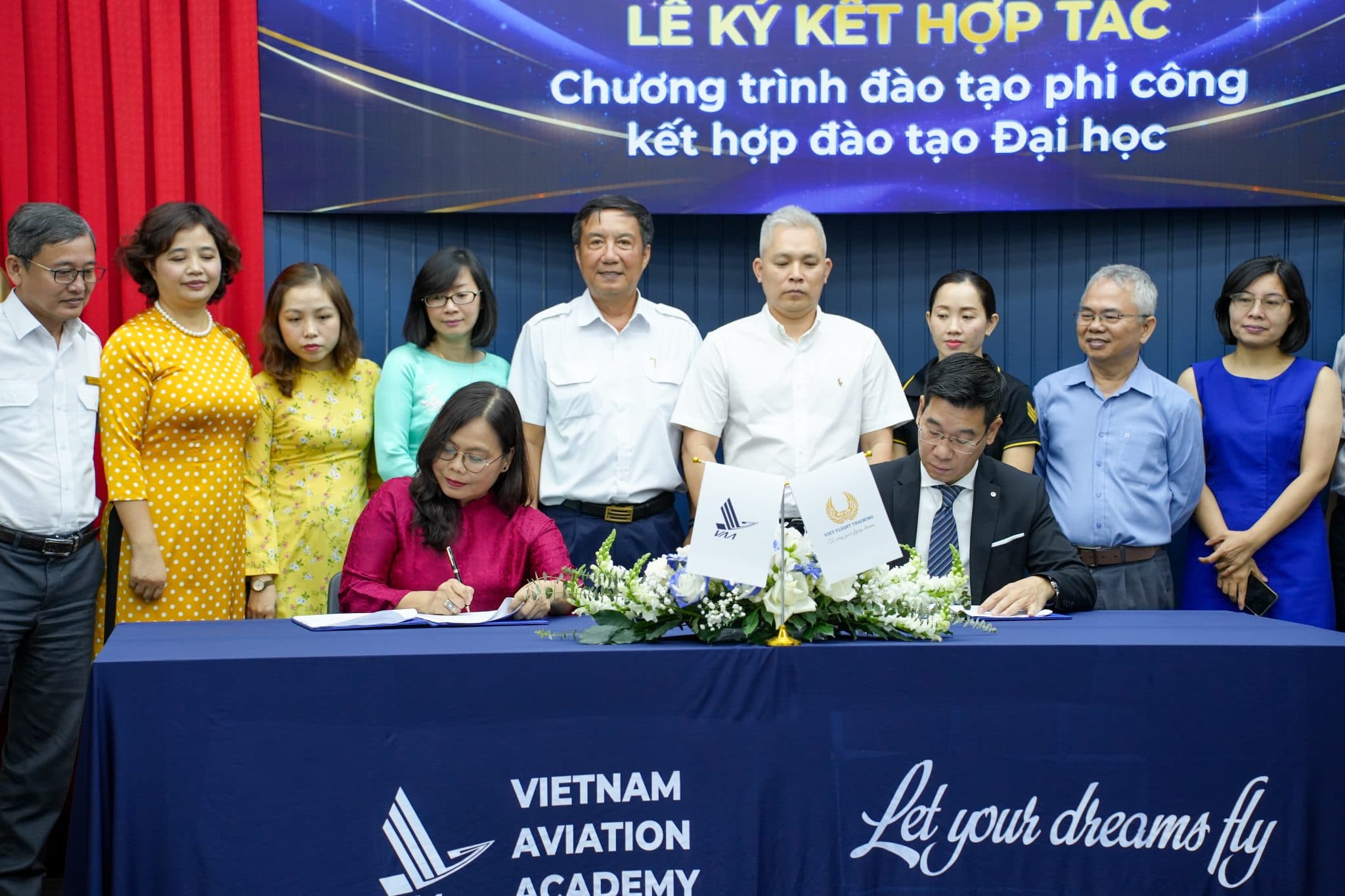 Quản trị kinh doanh